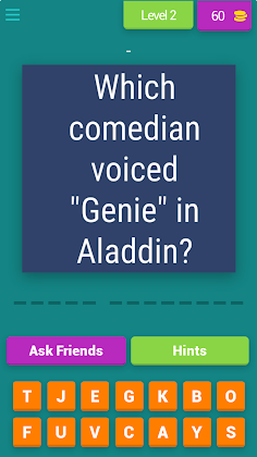 COMEDYGENIUS: USA EDITION - Screenshot 3