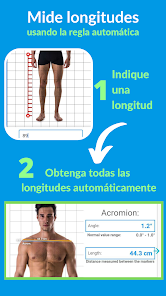 Captura 6 APECS: Evaluación de Postura android