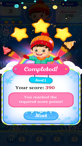 Yummy Ice Screen 3