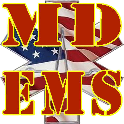 MD EMS Protocols 4.0 Icon