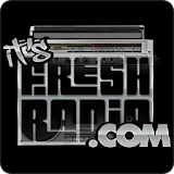 Fresh Radio - Hip-Hop and Soul icon
