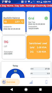 Screenshot image