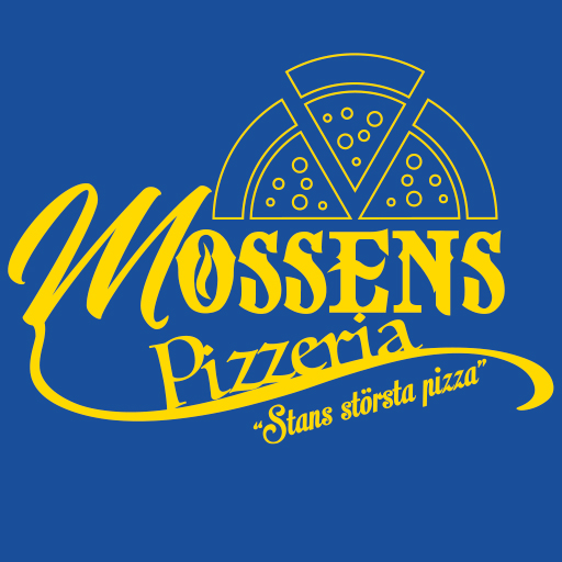 Mossens Pizzeria logo