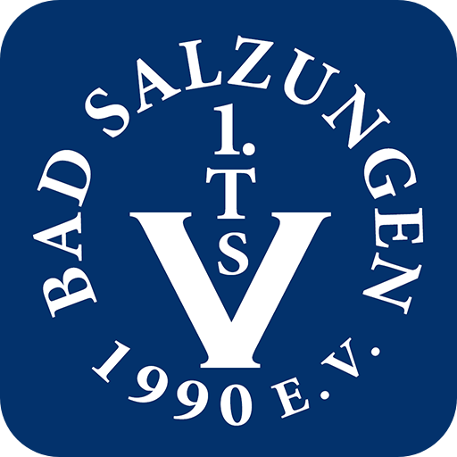 1. TSV Bad Salzungen 1990 e.V.
