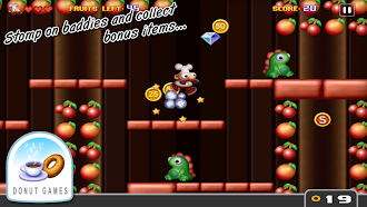 Game screenshot Superstar Chefs hack