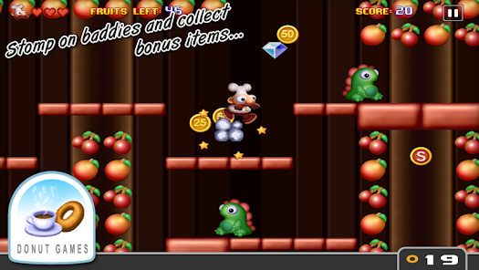 Superstar Chefs Google Play de Uygulamalar