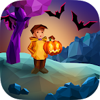 Halloween Craft 3D