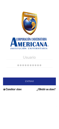 Android application CUA screenshort