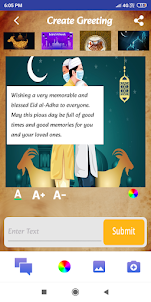 Eid-ul-Adha Wishes Greetings