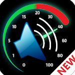 Cover Image of Download Volume Booster, Raise High Volume 5.280521 APK