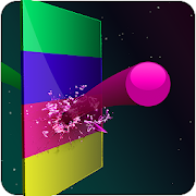 Color Control - Addictive 3D Game