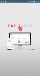 FAT FINGER™ by SEE Forge Unknown