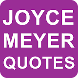 Joyce Meyer Quotes icon