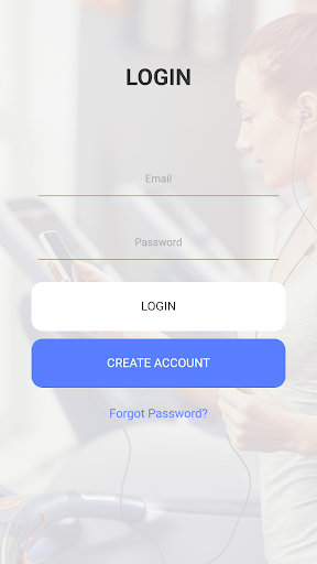 Android application WholeHealth screenshort