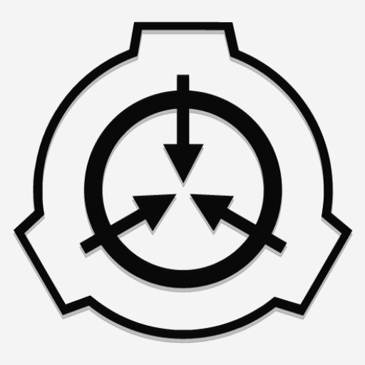SCP Anywhere Reader  Icon