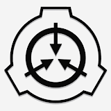 SCP Anywhere Reader icon