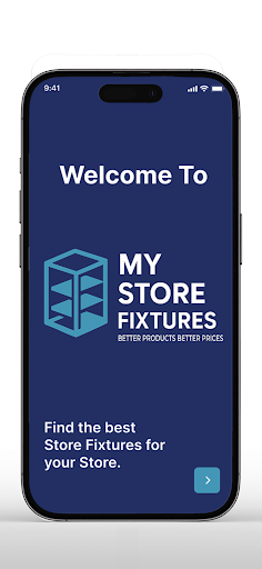 Mystore Fixtures