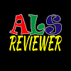 ALS Reviewer icon