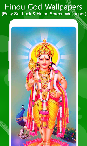 All Hindu Gods Wallpapers Screen 3