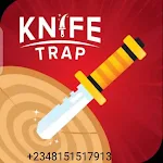 Cover Image of ダウンロード Knife Trap 1.0.0 APK