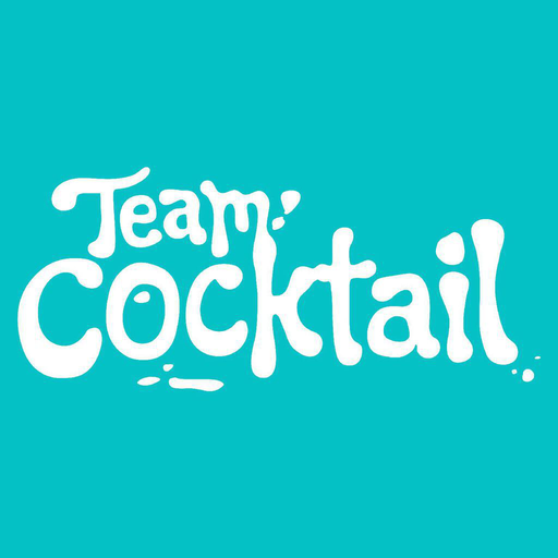 Shop Team Cocktail logo