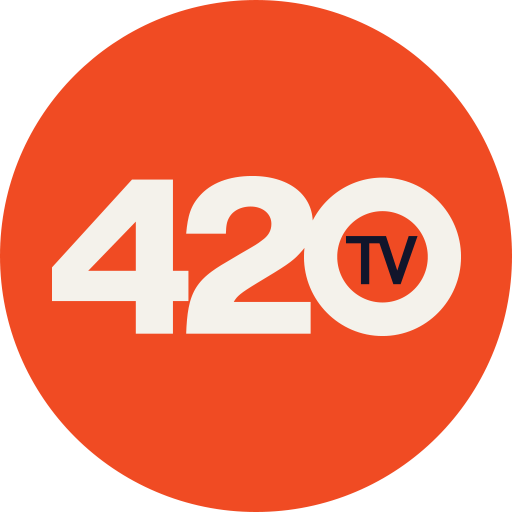 420TV - Watch Shows and Movies 1.4.0 Icon