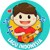 Tebak Gambar Lagu Indonesia icon