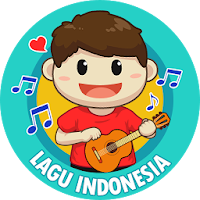 Tebak Gambar Lagu Indonesia