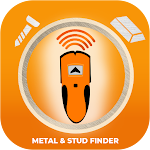Cover Image of Download Metal detector : Stud finder  APK
