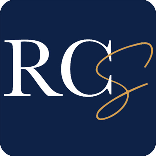 RCS Law logo