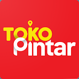 Toko Pintar icon
