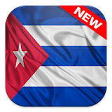 🇨🇺 Cuba Flag Wallpapers icon