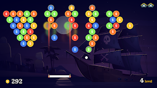 The Pirates Breakout - Screenshot 2