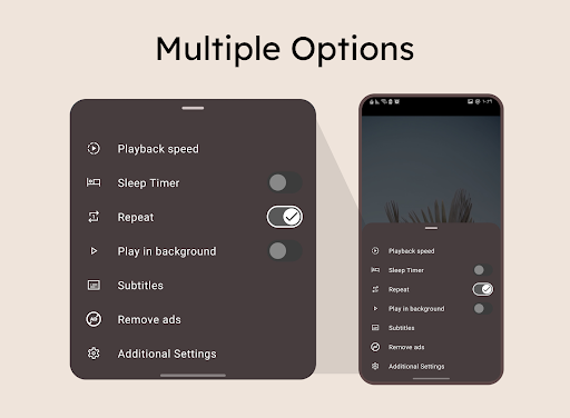GoPlayer Screen 3