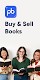 screenshot of PangoBooks: Buy & Sell Books