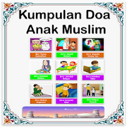 Top 24 Educational Apps Like Doa Anak Muslim - Best Alternatives