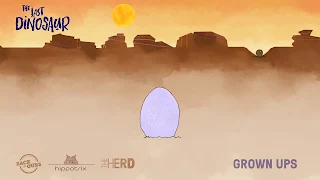 Last Dino - Screenshot 1