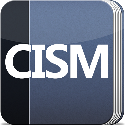 CISM Certification Exam 1.0 Icon