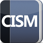Cover Image of Download CISM Certification Exam  APK