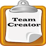 Team Creator icon