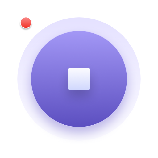Screen Recorder With Audio Laai af op Windows