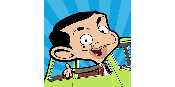 Mr Bean - Special Delivery - Apps on Google Play