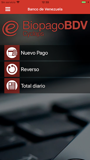 BiopagoBDV Screenshot 3 - AppWisp.com