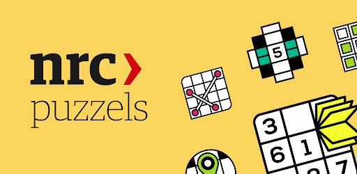 NRC Puzzels