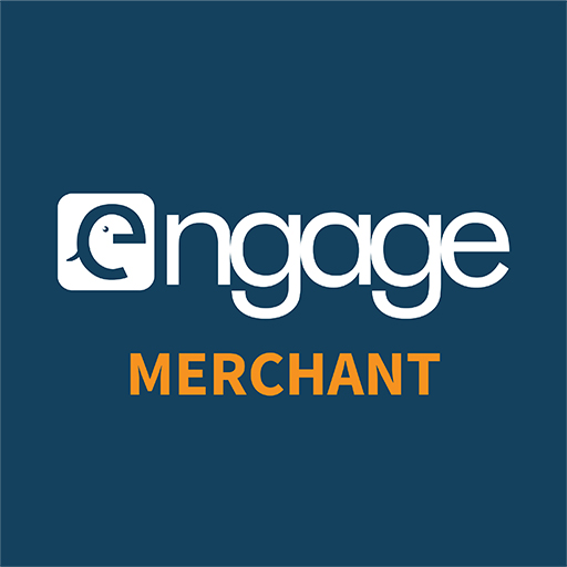 Engage Merchant logo