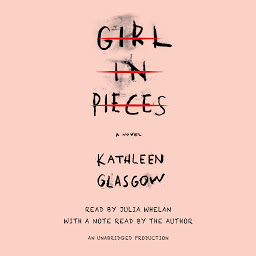 Значок приложения "Girl in Pieces"