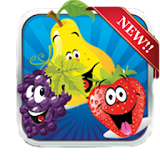Fruit Connect Splash icon