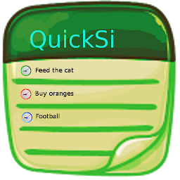 QuickSi: Download & Review