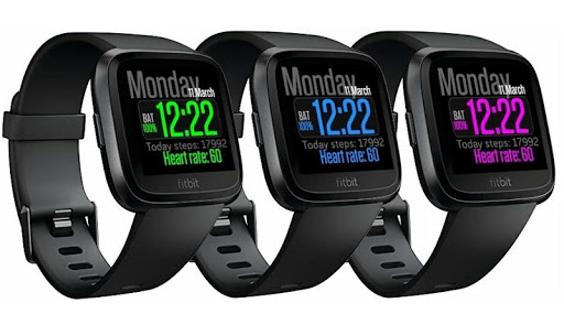 KOX for Fitbit Versa