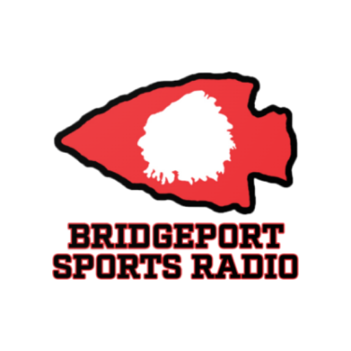 Bridgeport Sports Radio logo